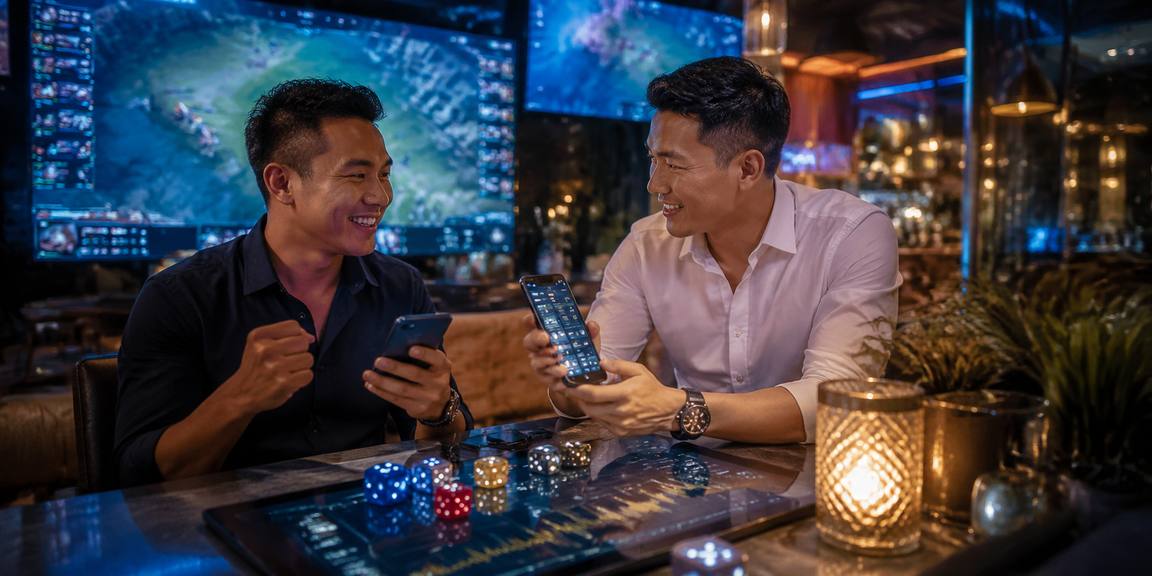 ff68 Ứng dụng làm được gì cho bạn